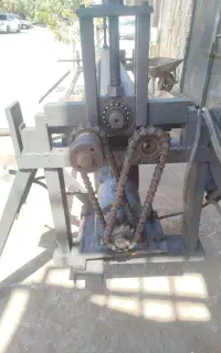 دستگاه نورد