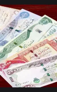دینار کلکسیونی