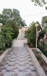 سهام آب چاه صفی آباد