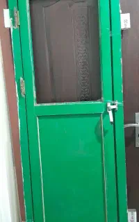 درب سرویس