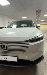 هوندا وزل مدل۲۰۲۳