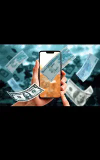 همین گوشی برای تو یک فرصته دعوت به همکاری