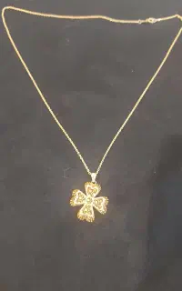 طلای دست دوم