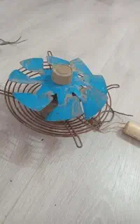 پنکه