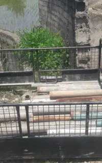 اتاق بالا وانت پیکان وانت باربند