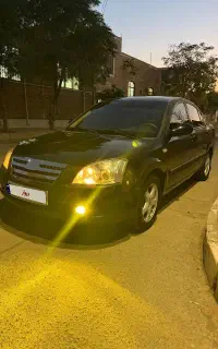 ماشین فروشی ام وی ام 530