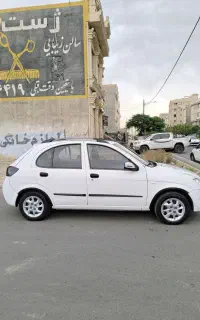 تیبا۲ ۹۷