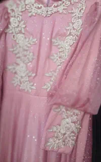 لباس مجلسی