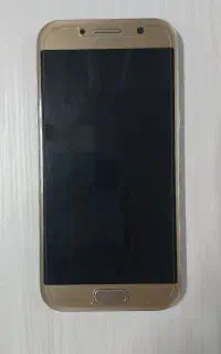 گوشی سامسونگ A5 2017