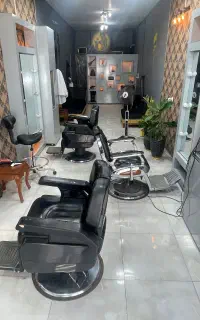 استخدام ارایشگر