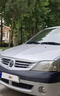 ال نود پارس خودرو