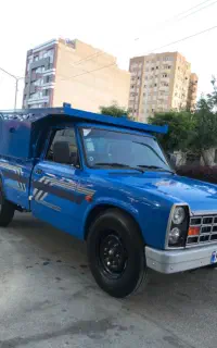 نیسان مدل۱۴۰۳
