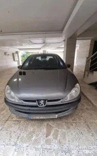 206 sd v8