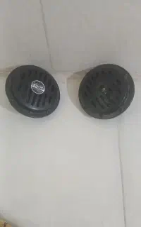 بوق خودرو سواری و موتور سیکلت