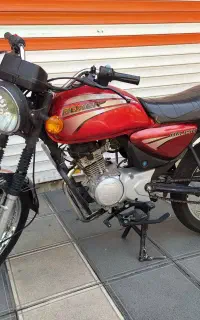 باکسر مدل 95