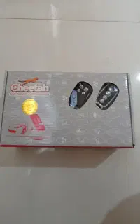 دزدگیر / اتصال به موبایل