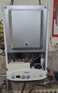 تعمیرات پکیج و آبگرمکن