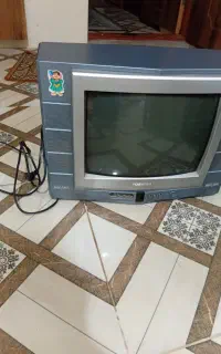 تلویزیون Toshlba