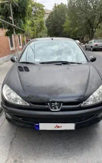 206 مدل ۸۰