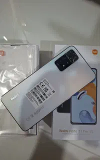 نت ۱۱پرو 5G