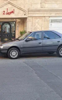 GLX 405