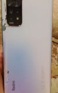 ردمی نوت 11s معاوضه با آیفون xr