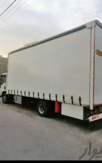 میهن بار اصفهان حمل اثاثیه منزل. اداری و تجاری