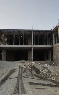اجرای سقف وستون