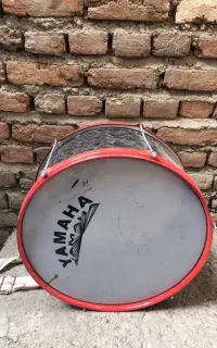 طبل محرم