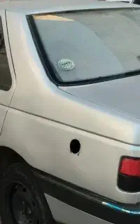 پژو ۴۰۵مدل ۹۰
