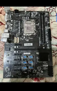 مادربورد DDR4
