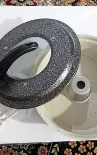 کیک پز