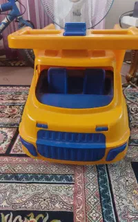 اسباب بازی