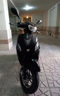 وسپا رهروپلاس۱۲۵