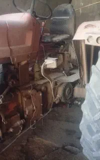 فروش تراکتور