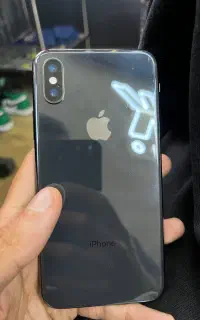 XS 256 آیفون