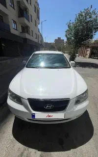 سوناتا۲۰۰۷