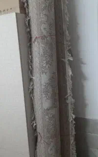 فرش ۹ متری رنگ کرم