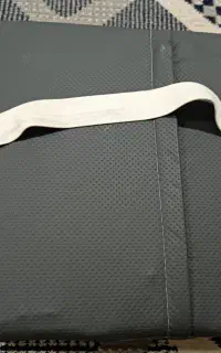 پشتی طبی خودرو