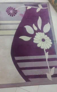 فرش فانتزی ۳ متری