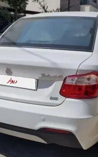 ساینا sسفید مدل ۱۴۰۳