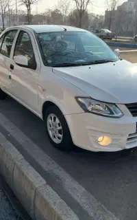 ساینا EX 401