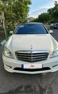 فروش فوری s500 L