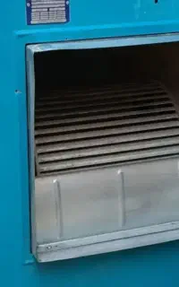 بدنه کولر آبی