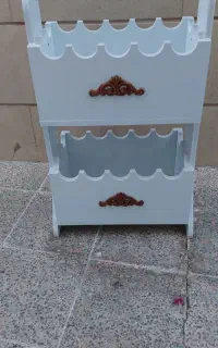 جای سیب زمینی پیاز ضد آب