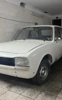 پژو ۵۰۴