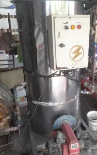 نیروی کار بلد کارواش