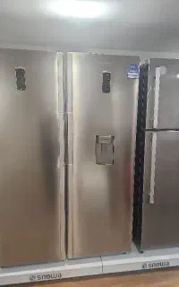 یخچال دوقلو