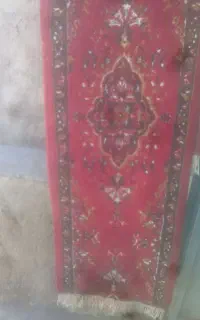 کناره فرش