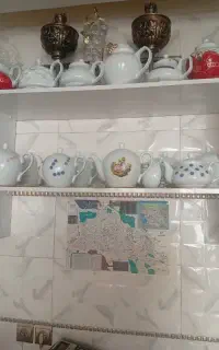 قوری چینی